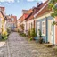 Flyv billigt til Aalborg (AAL) - Danmark