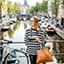 Flyg billigt till Amsterdam (AMS) - Nederländerna