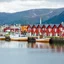Flyv billigt til Andenes (ANX) - Norge