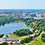 Lennä halvalla kohteeseen Tukholma-Arlanda (ARN) - Ruotsi