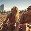 Fly cheap to Barcelona (BCN) - Spain