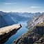 Vola a tariffe economiche a Bergen (BGO) - Norway