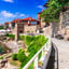 Flyg billigt till Burgas (BOJ) - Bulgarien