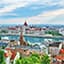 Flyg billigt till Budapest (BUD) - Ungern