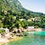 Fly cheap to Corfu (CFU) - Greece