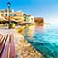 Fly cheap to Crete-Chania (CHQ) - Greece