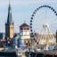 Flyg billigt till Düsseldorf (DUS) - Germany