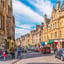 Fly cheap to Edinburgh (EDI) - Great Britain