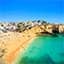 Flyg billigt till Algarve-Faro (FAO) - Portugal