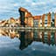 Lennä halvalla kohteeseen Gdansk (GDN) - Poland