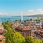 Lennä halvalla kohteeseen Geneve (GVA) - Sveitsi
