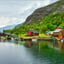 Flyg billigt till Haugesund (HAU) - Norge