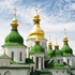 Flyv billigt til Kiev (KBP) - Ukraine