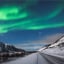 Flyg billigt till Kirkenes (KKN) - Norge
