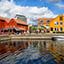 Fly cheap to Kristiansand (KRS) - Norway
