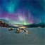 Flyv billigt til Lakselv (LKL) - Norge