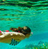 Flyg billigt till Menorca (MAH) - Spanien