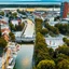 Lennä halvalla kohteeseen Palanga/Klaipeda (PLQ) - Lithuania
