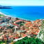 Flyg billigt till Sicilien-Palermo (PMO) - Italien