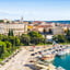 Vuele barato a Pula (PUY) - Croacia