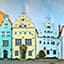Flyg billigt till Riga (RIX) - Lettland