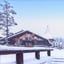 Lennä halvalla kohteeseen Rovaniemi (RVN) - Suomi