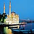 Fly cheap to Istanbul-Sabiha (SAW) - Turkey