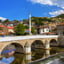 Lennä halvalla kohteeseen Sarajevo (SJJ) - Bosnia Herzegovina