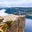 Vuele barato a Stavanger (SVG) - Norway