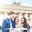 Flyg billigt till Berlin-Schönefeld (SXF) - Tyskland