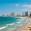 Fly cheap to Tel Aviv (TLV) - Israel