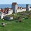Flyg billigt till Visby-Gotland (VBY) - Sverige
