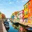 Lennä halvalla kohteeseen Venice (VCE) - Italia