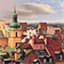 Lennä halvalla kohteeseen Warsaw (WAW) - Poland
