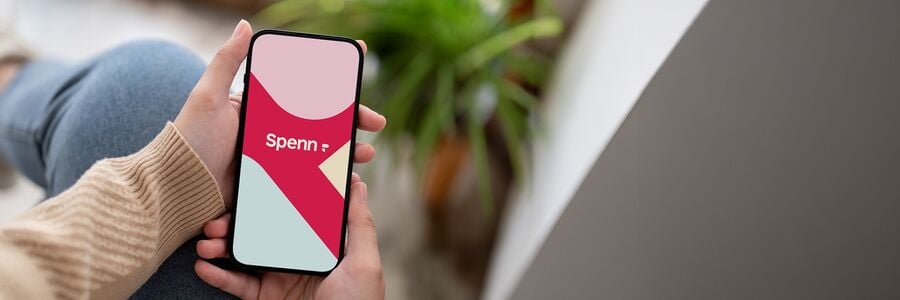 spenn app