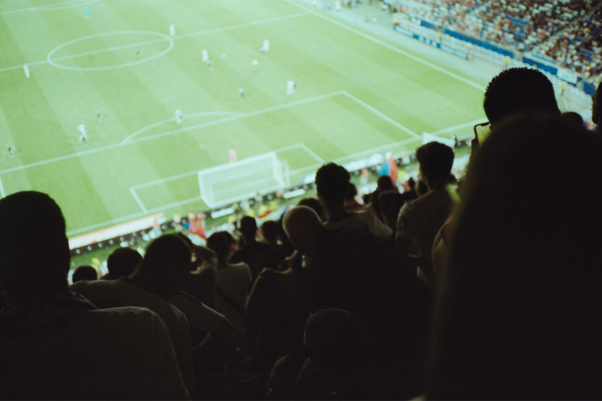 Fotball i Praha