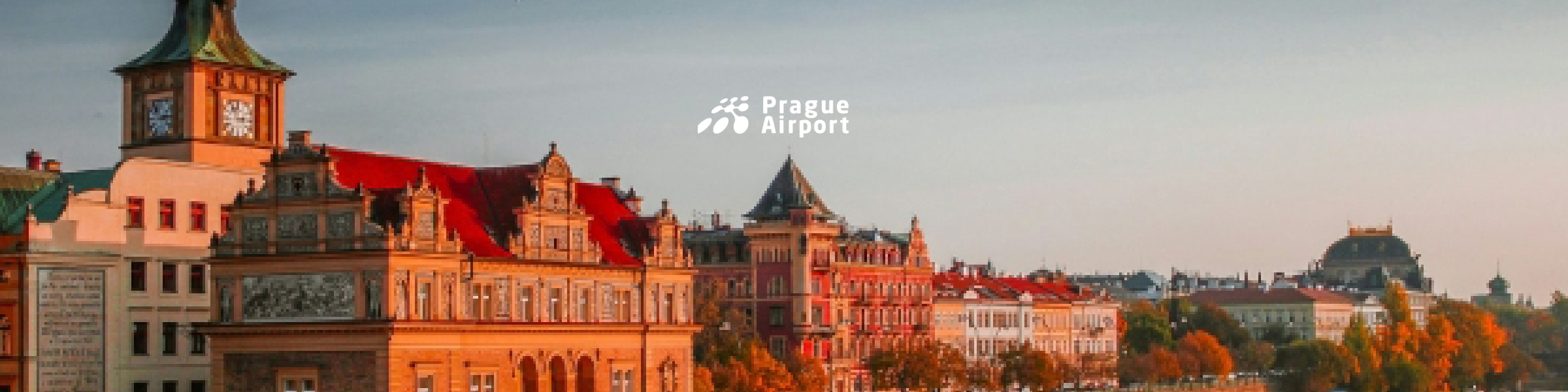 Upptäck Prag