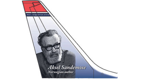 Aksel Sandemose