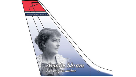 Amalie Skram