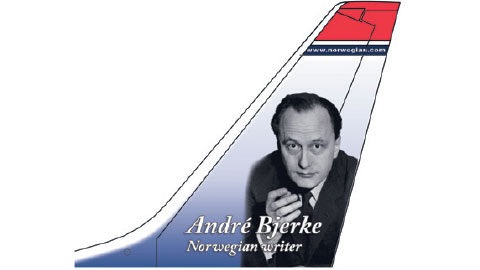 Andre Bjerke
