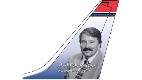 Aril Edvardsen