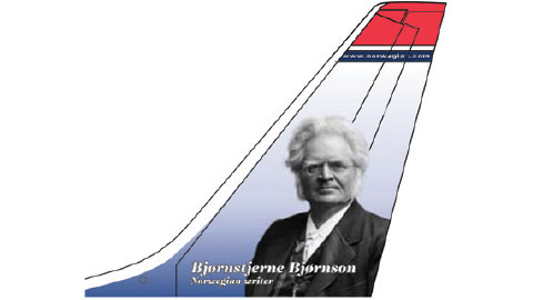 Bjørnstjerne Bjørnson