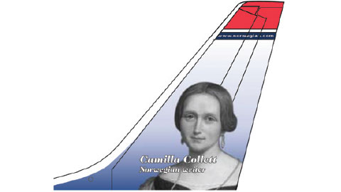 Camilla Collett