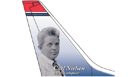 Carl Nielsen