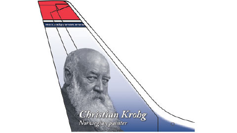 Christian Krohg