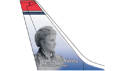 Christina Nilsson