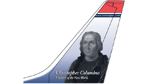 Christopher Columbus