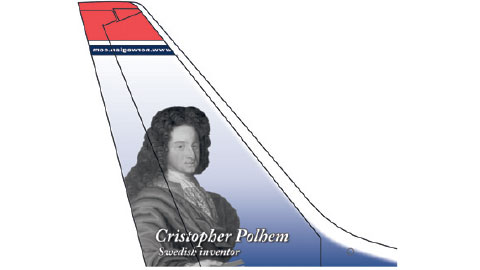 Christopher Polhem