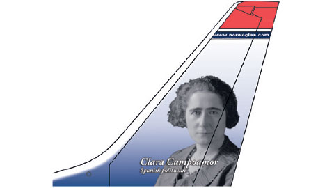 Clara Campoamor