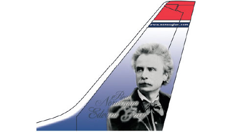 Edvard Grieg